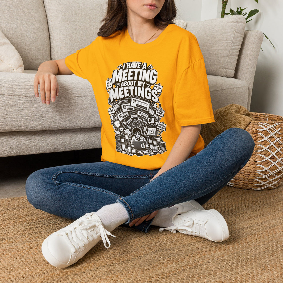 Funny Dark Humor Tshirt — Funny Office Tshirt Dark Humor Graphic Tee Unique Coworker Gift Shirt