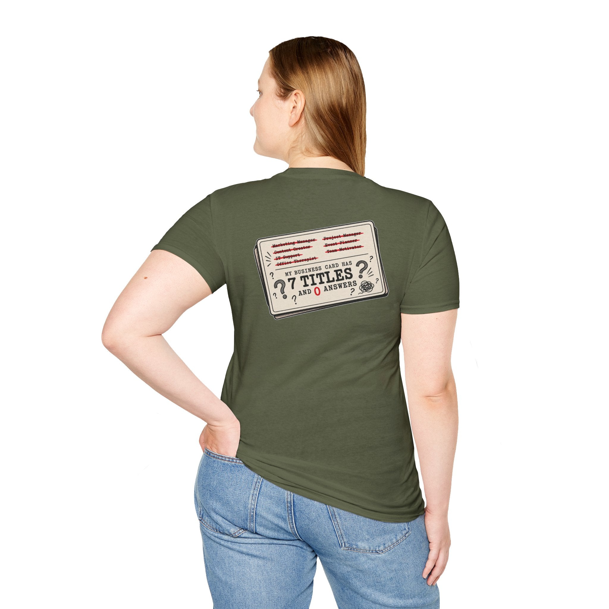 Funny Dark Humor Tshirt — Funny Office Tshirt Dark Humor Graphic Tee Unique Coworker Gift Shirt