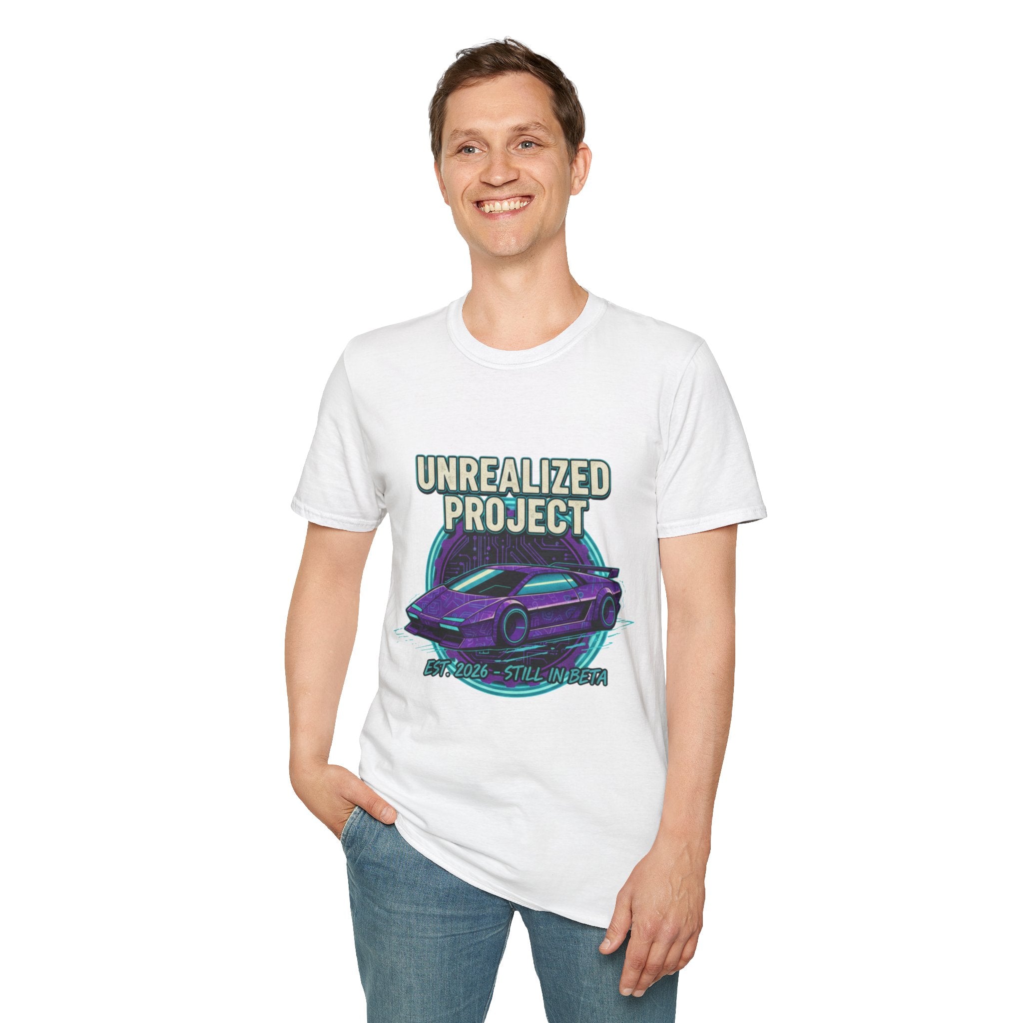 Funny Gifts Shirt Car Quotes T-shirt Automotive Repair Mechanic Unisex Softstyle