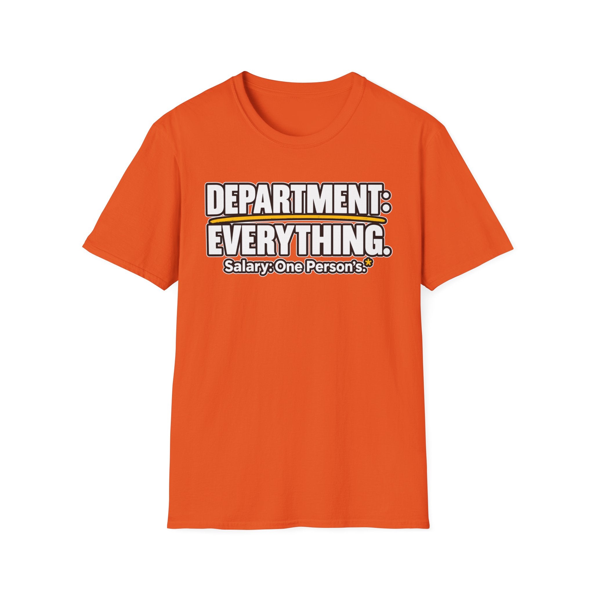 Funny Dark Humor Tshirt — Funny Office Tshirt Dark Humor Graphic Tee Unique Coworker Gift Shirt