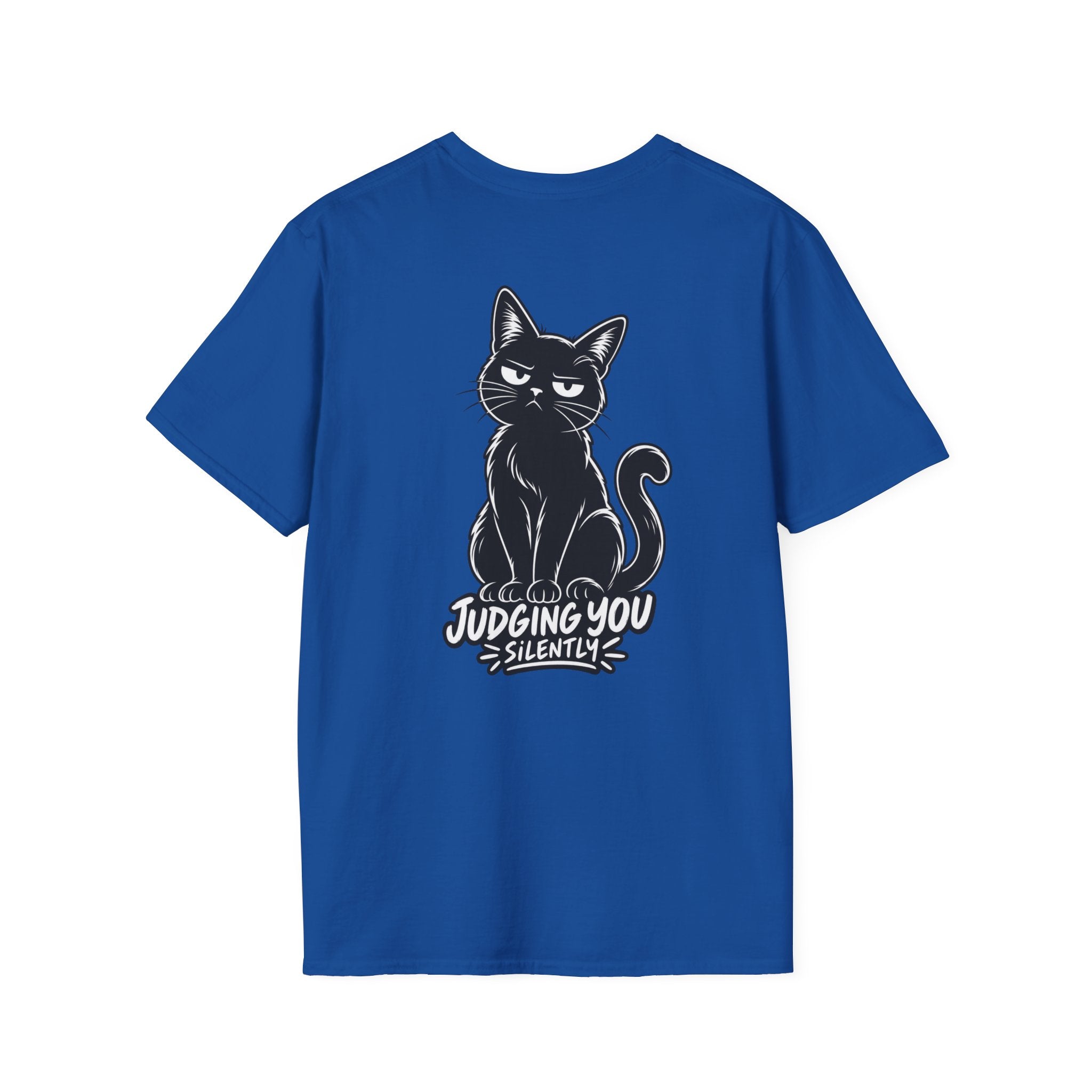Black Cat Shirt Dark Humor Tee Cat Mom Tshirt Unique Gift Black Cat T shirt