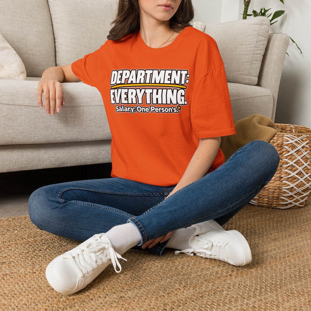 Funny Dark Humor Tshirt — Funny Office Tshirt Dark Humor Graphic Tee Unique Coworker Gift Shirt