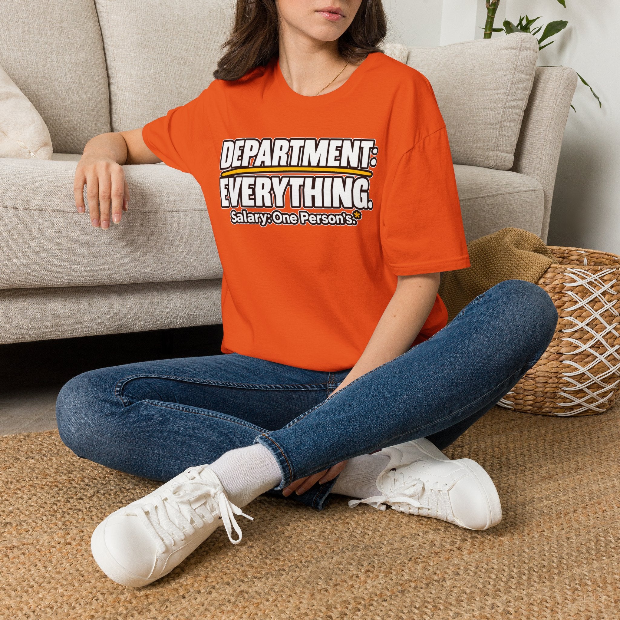 Funny Dark Humor Tshirt — Funny Office Tshirt Dark Humor Graphic Tee Unique Coworker Gift Shirt