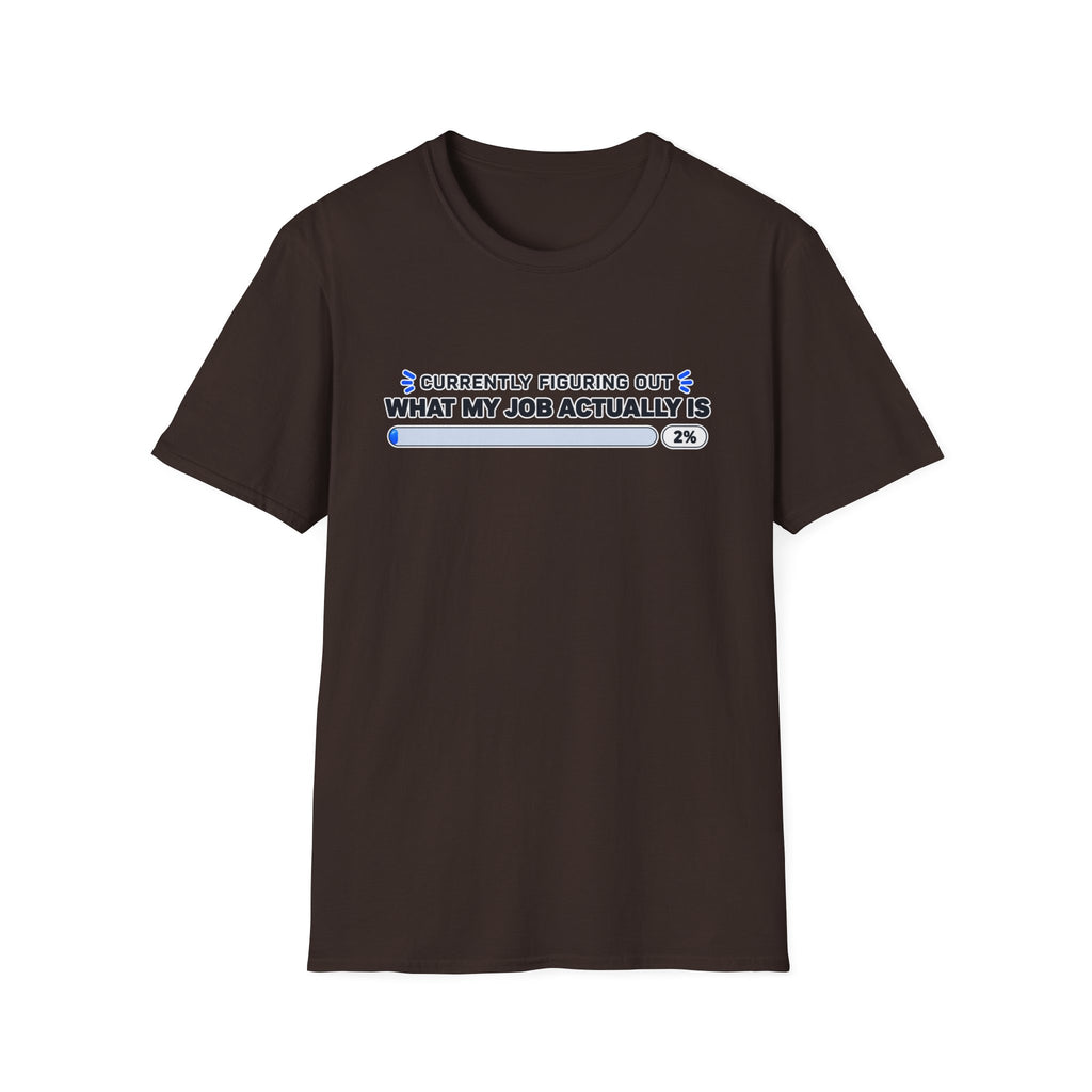 Funny Dark Humor Tshirt — Funny Office Tshirt Dark Humor Graphic Tee Unique Coworker Gift Shirt