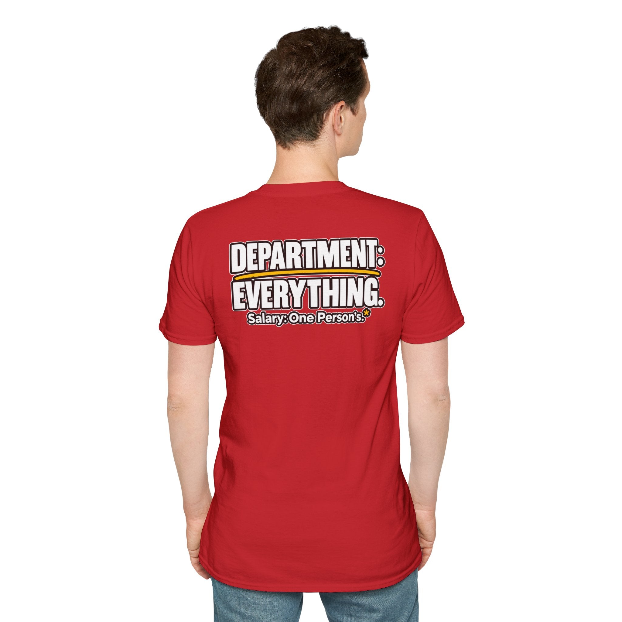 Funny Dark Humor Tshirt — Funny Office Tshirt Dark Humor Graphic Tee Unique Coworker Gift Shirt