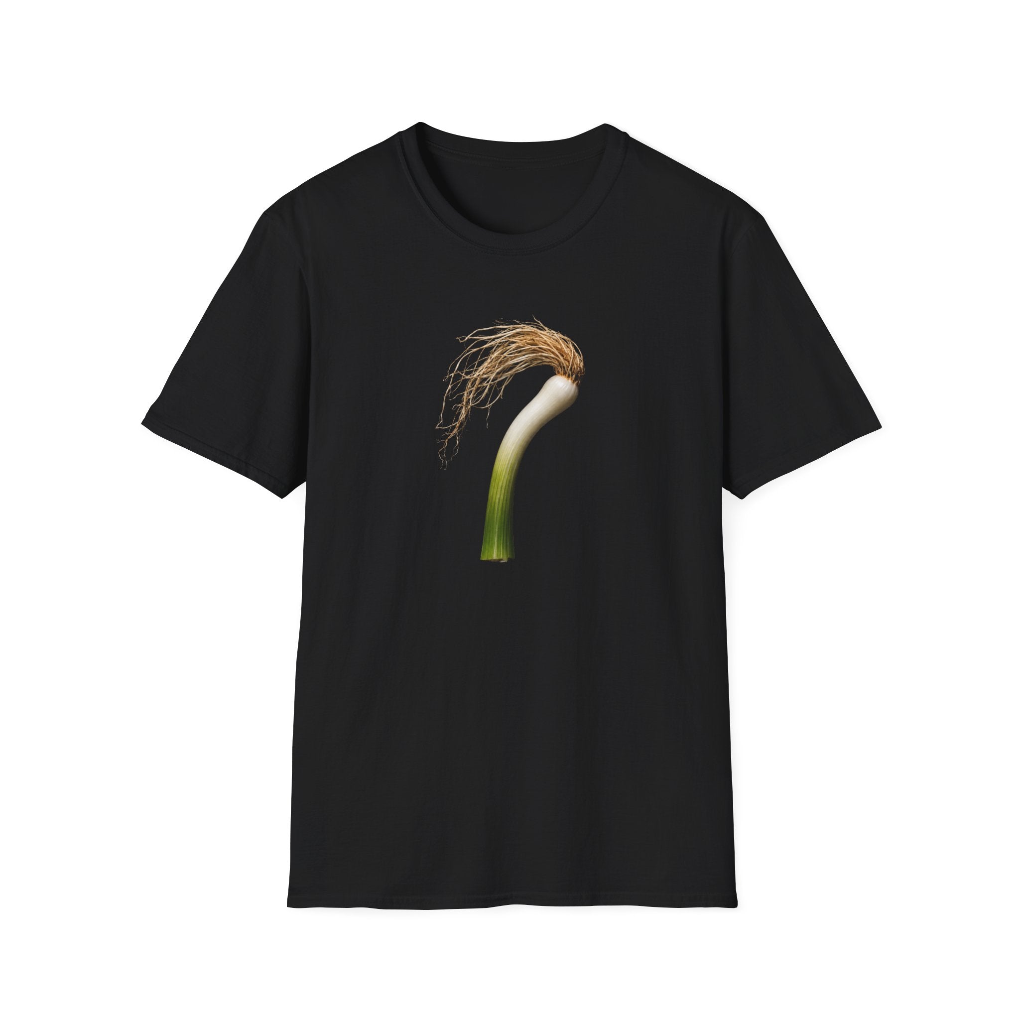 Funny Erling Haaland Tshirt Norway Football Player Unisex Softstyle T-Shirt Usa Soccer