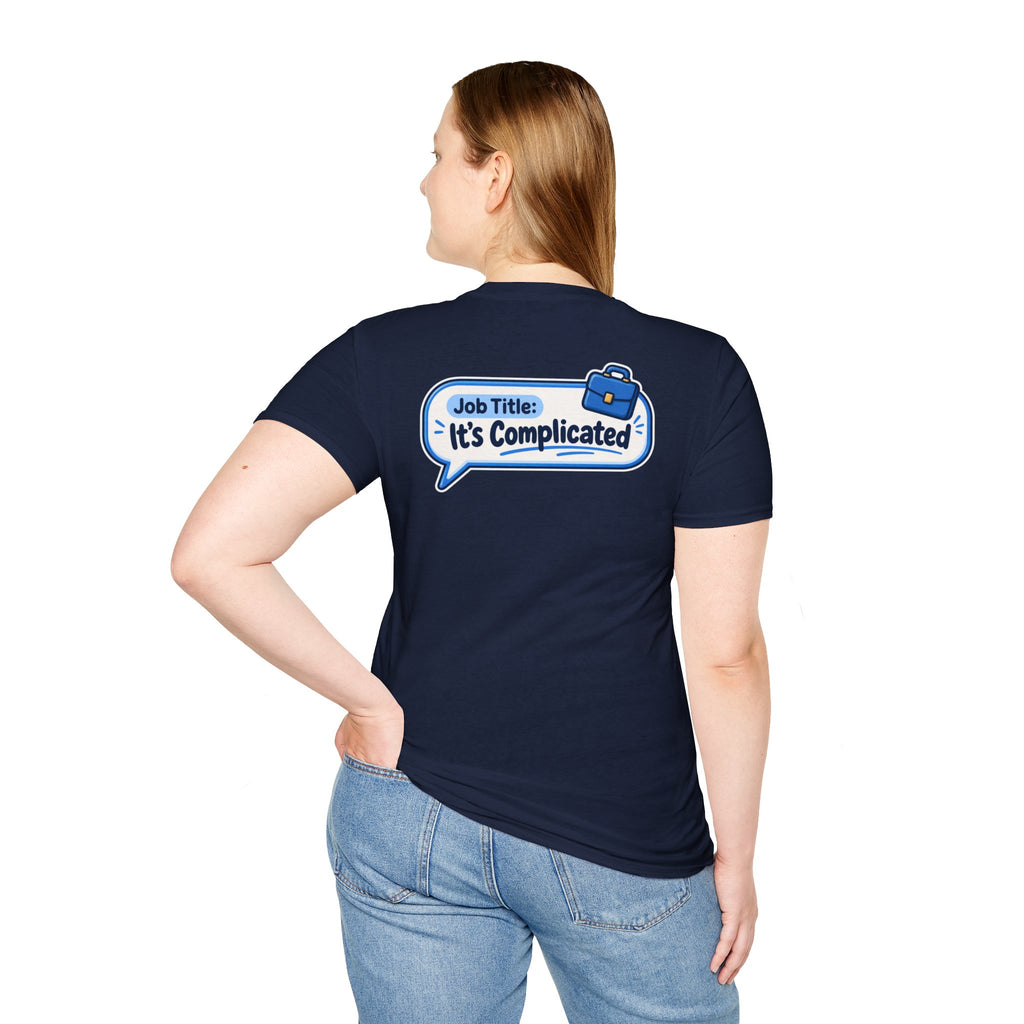 Funny Dark Humor Tshirt — Funny Office Tshirt Dark Humor Graphic Tee Unique Coworker Gift Shirt