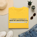 Funny Dark Humor Tshirt — Funny Office Tshirt Dark Humor Graphic Tee Unique Coworker Gift Shirt
