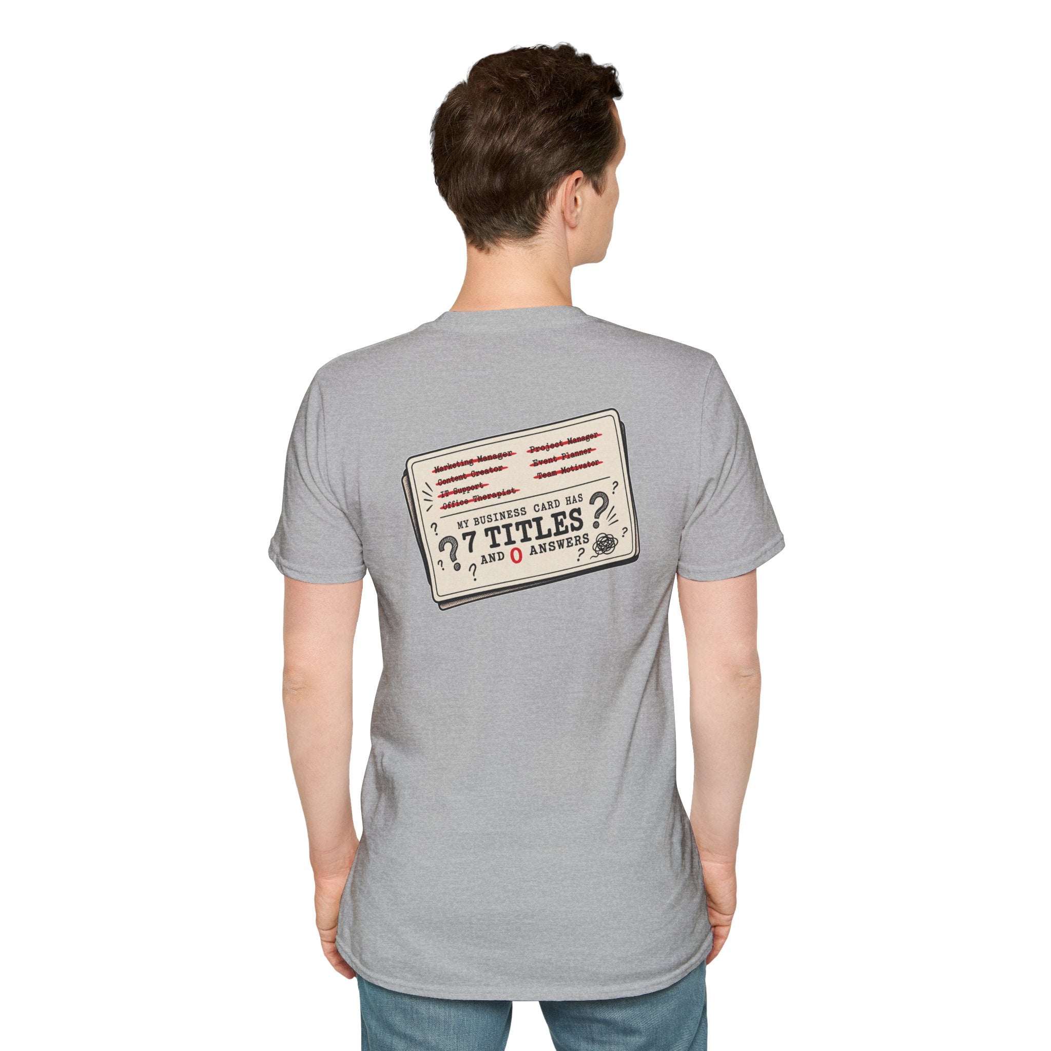Funny Dark Humor Tshirt — Funny Office Tshirt Dark Humor Graphic Tee Unique Coworker Gift Shirt