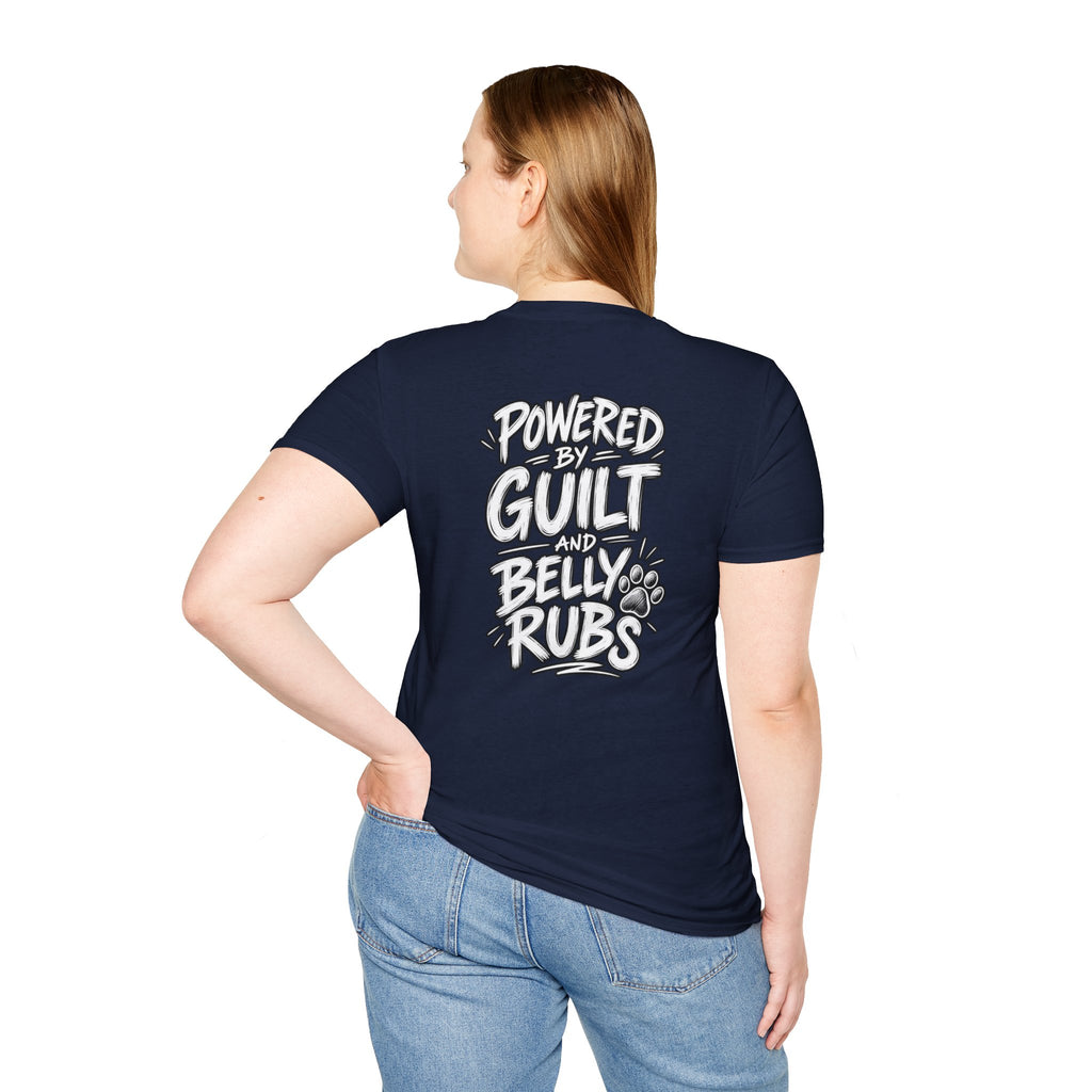 Dog Dad Gift Shirt Funny Sarcastic Dark Humor Tshirt Dog Lover Graphic Tee Dog Mom Tshirt