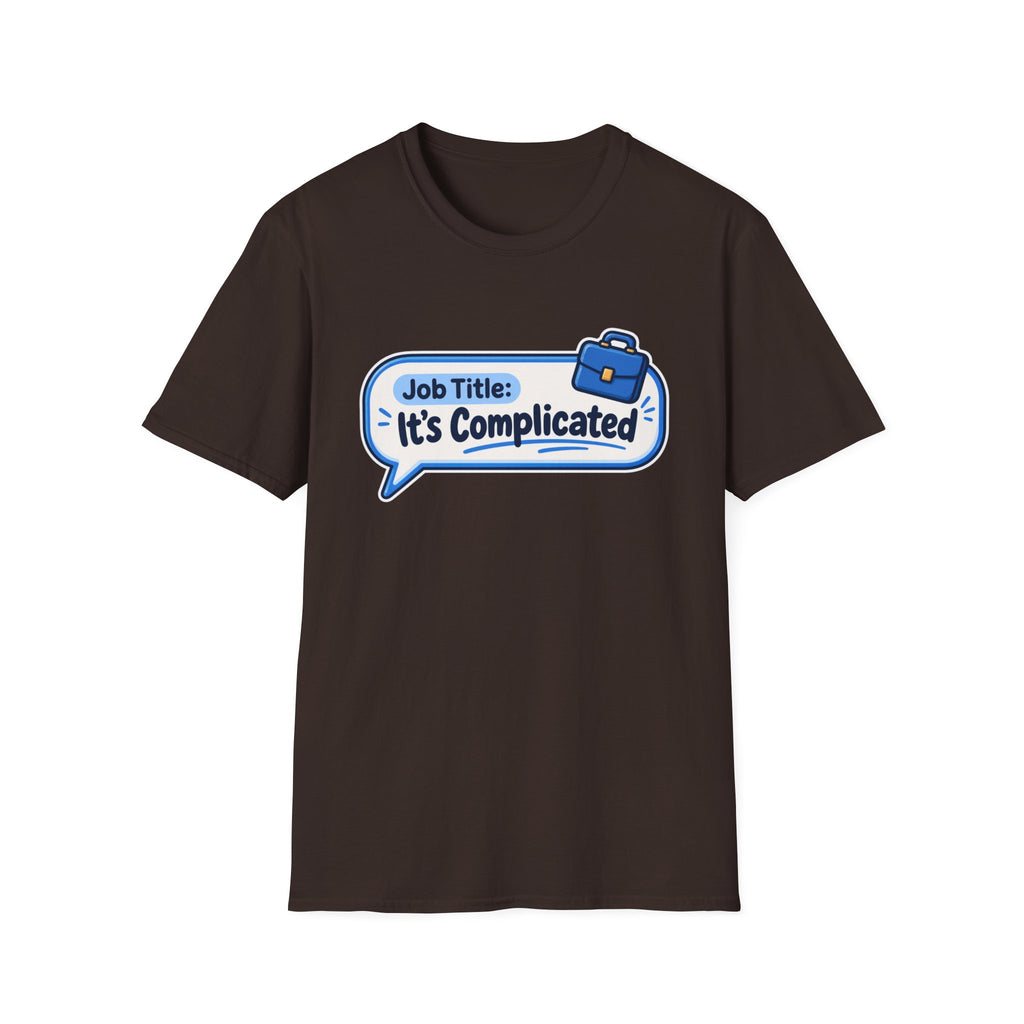 Funny Dark Humor Tshirt — Funny Office Tshirt Dark Humor Graphic Tee Unique Coworker Gift Shirt