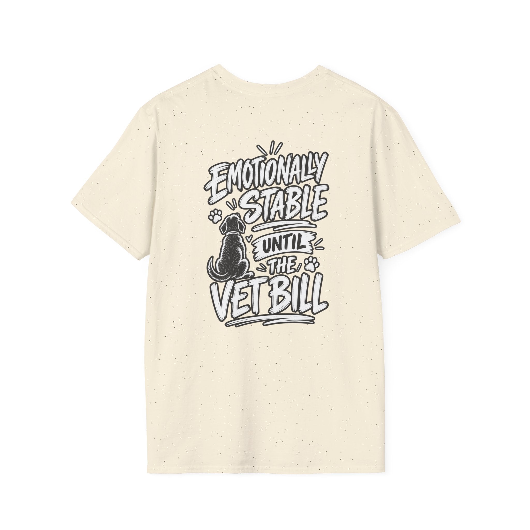 Dog Dad Gift Shirt Funny Sarcastic Dark Humor Tshirt Dog Lover Graphic Tee Dog Mom Tshirt