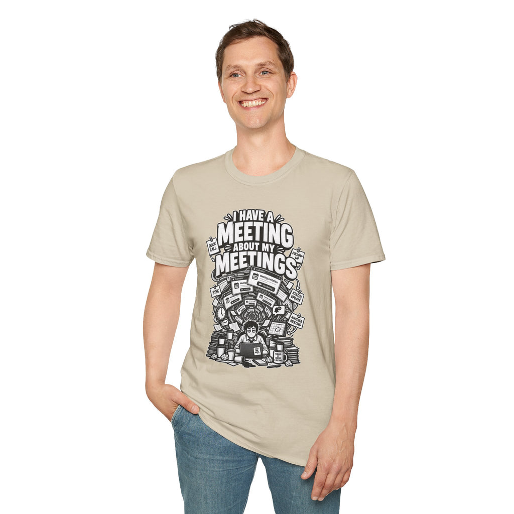 Funny Dark Humor Tshirt — Funny Office Tshirt Dark Humor Graphic Tee Unique Coworker Gift Shirt
