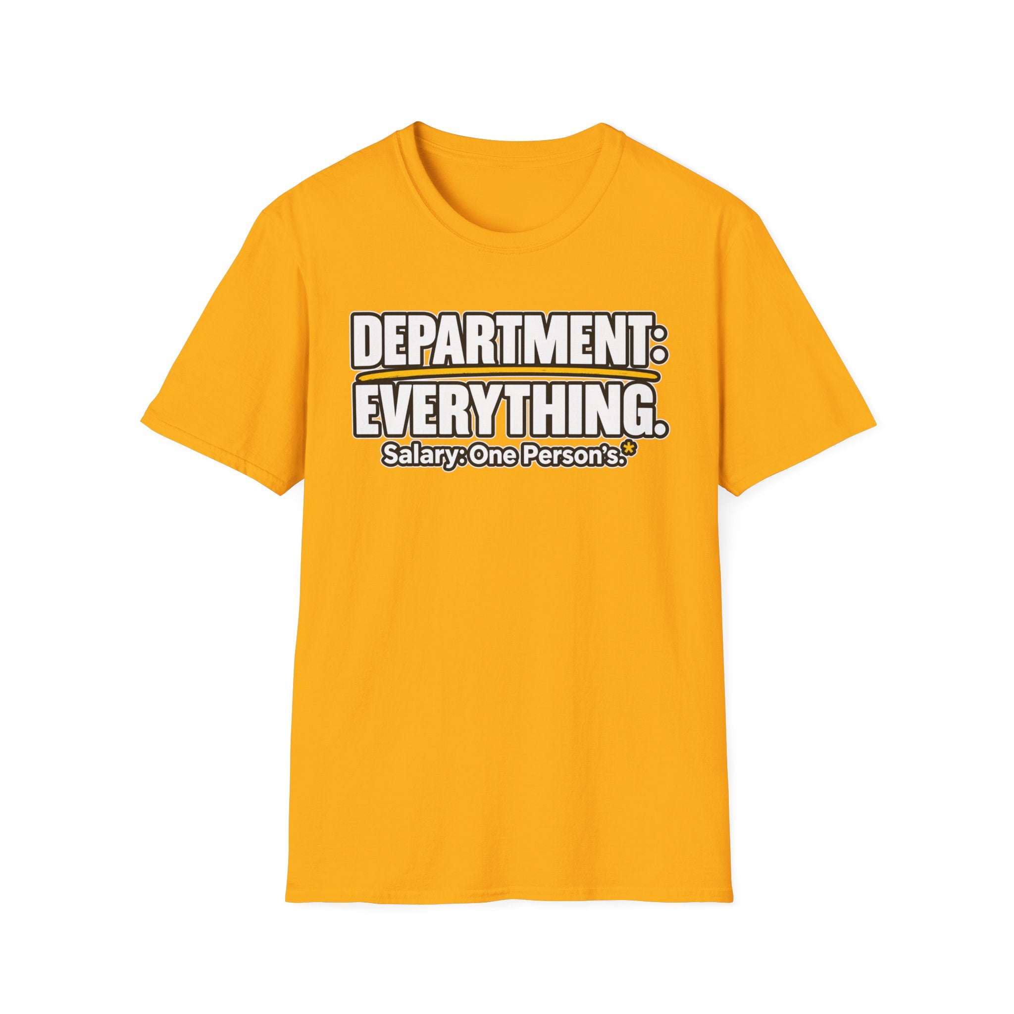 Funny Dark Humor Tshirt — Funny Office Tshirt Dark Humor Graphic Tee Unique Coworker Gift Shirt