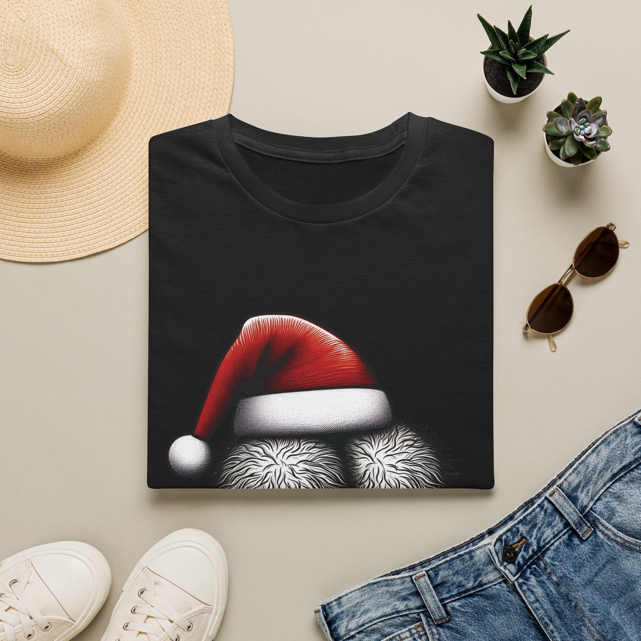 Tshirt Jingle Balls Funny Christmas T-Shirt Xmas Gift Tops Unisex Softstyle 2027