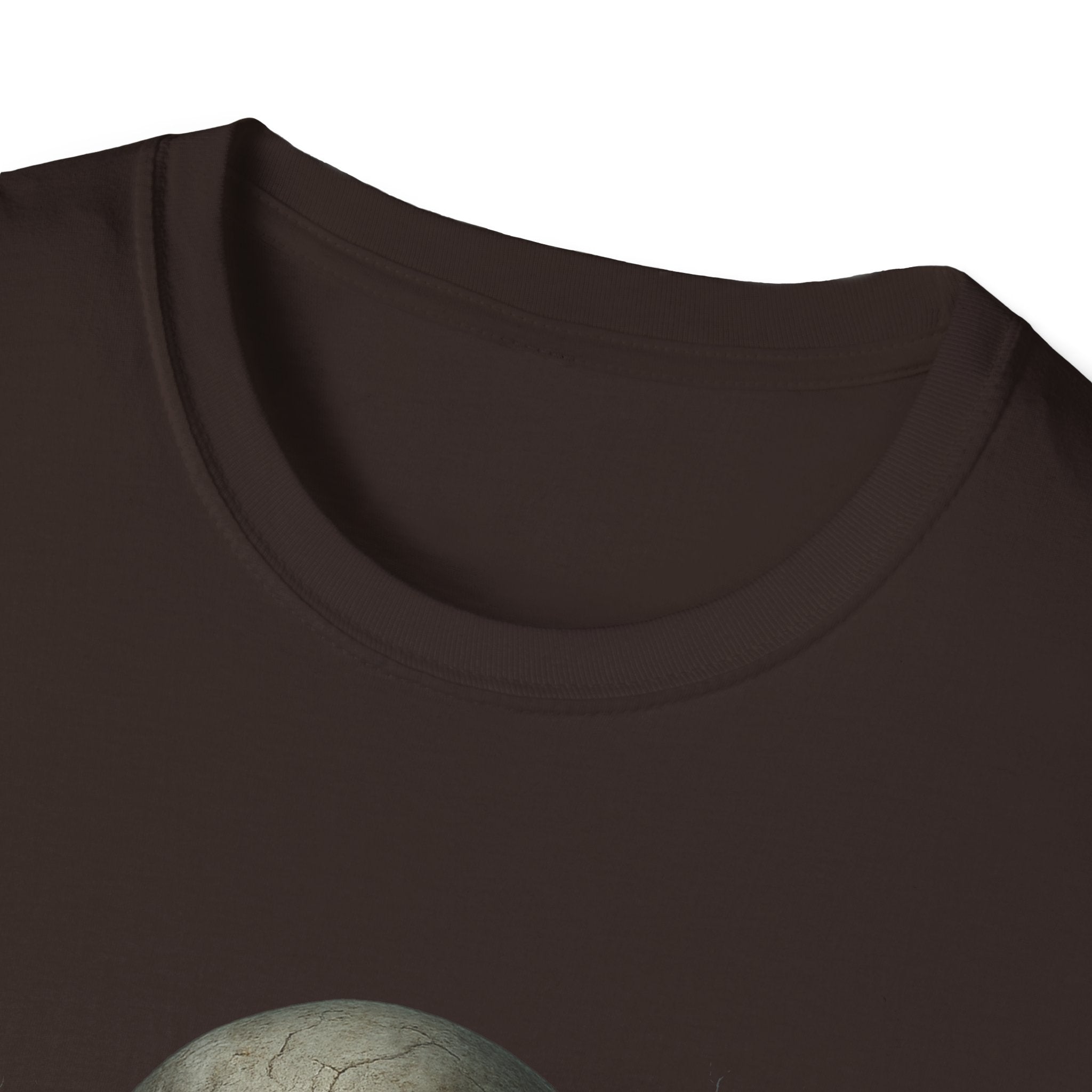 Funny Mens Electric Skull T-Shirt Classic Short Sleeve Shirt Apparel Clothing
