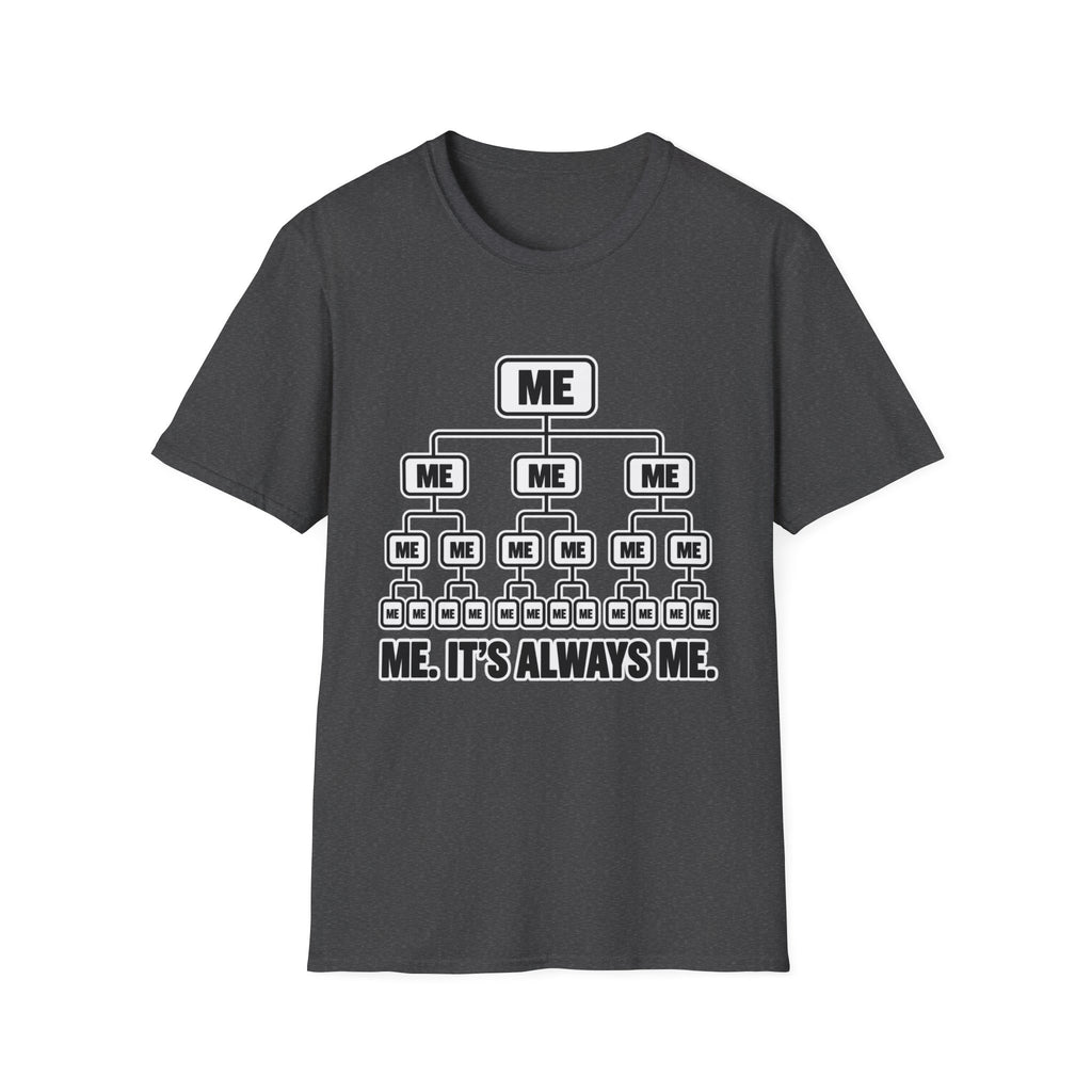 Funny Dark Humor Tshirt — Funny Office Tshirt Dark Humor Graphic Tee Unique Coworker Gift Shirt
