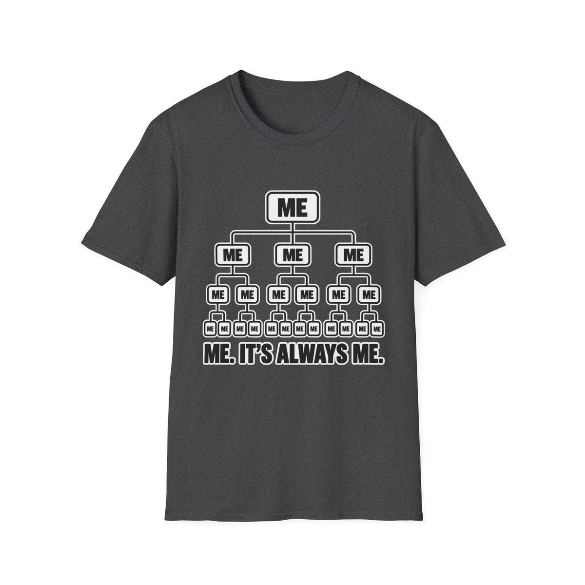 Funny Dark Humor Tshirt — Funny Office Tshirt Dark Humor Graphic Tee Unique Coworker Gift Shirt