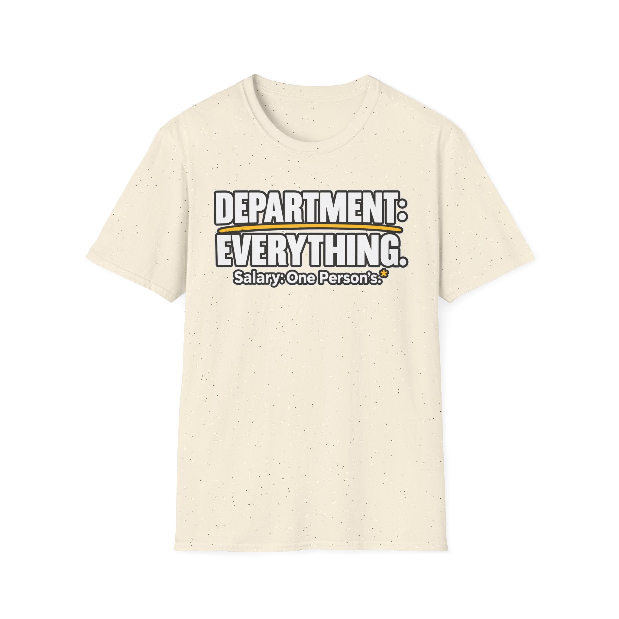 Funny Dark Humor Tshirt — Funny Office Tshirt Dark Humor Graphic Tee Unique Coworker Gift Shirt