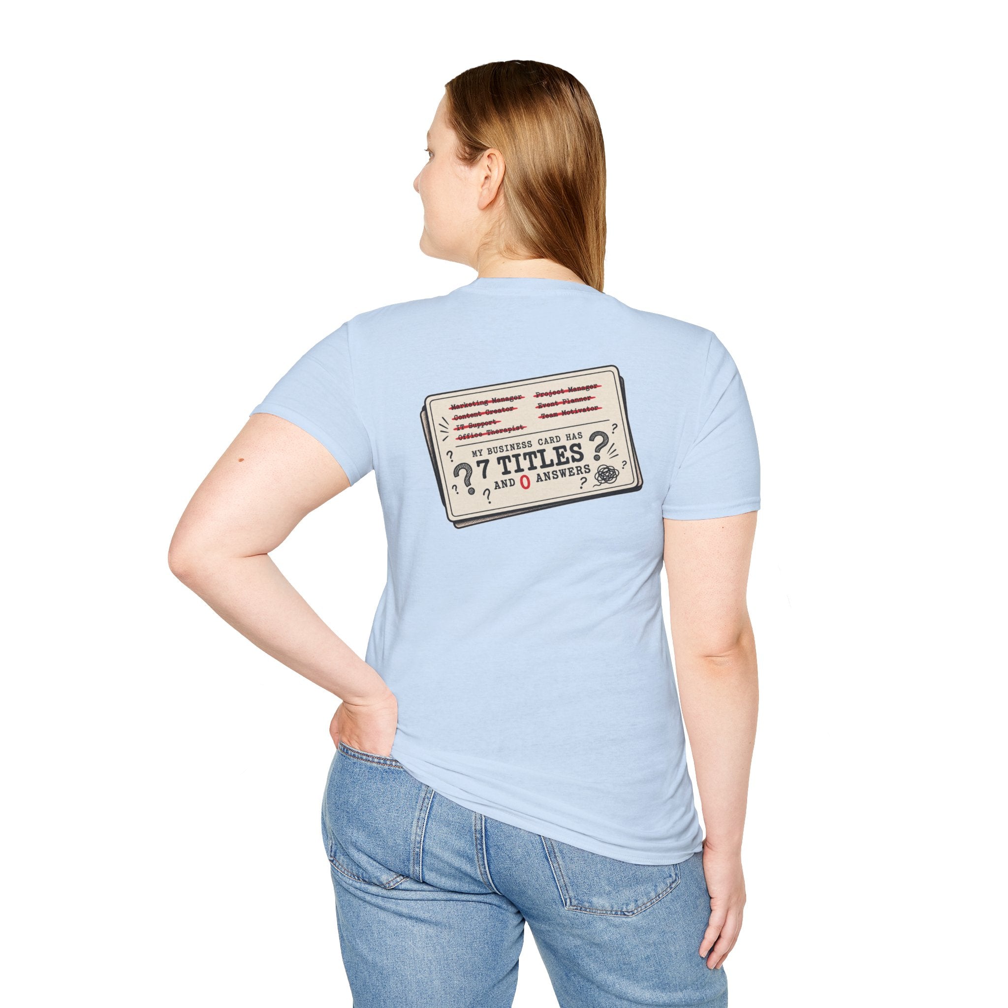 Funny Dark Humor Tshirt — Funny Office Tshirt Dark Humor Graphic Tee Unique Coworker Gift Shirt