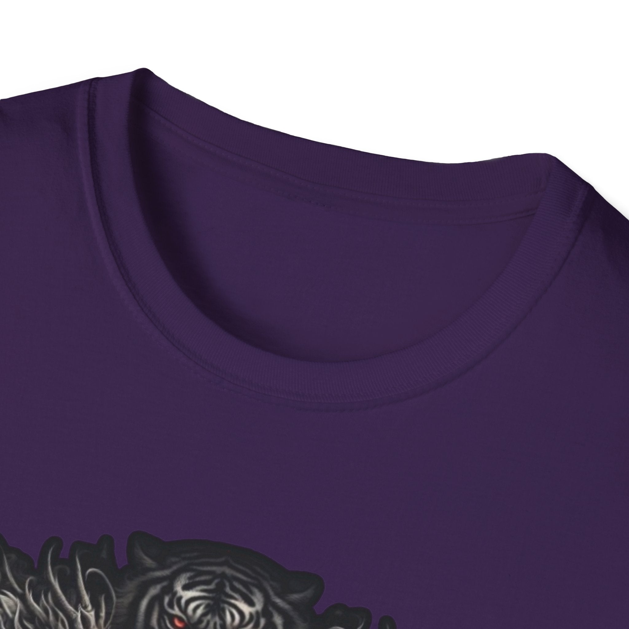 Dragon T-shirt Men Women Graphic Tee Clothing Apparel Chinese Dagon Symbol Gift