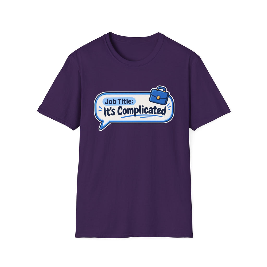 Funny Dark Humor Tshirt — Funny Office Tshirt Dark Humor Graphic Tee Unique Coworker Gift Shirt