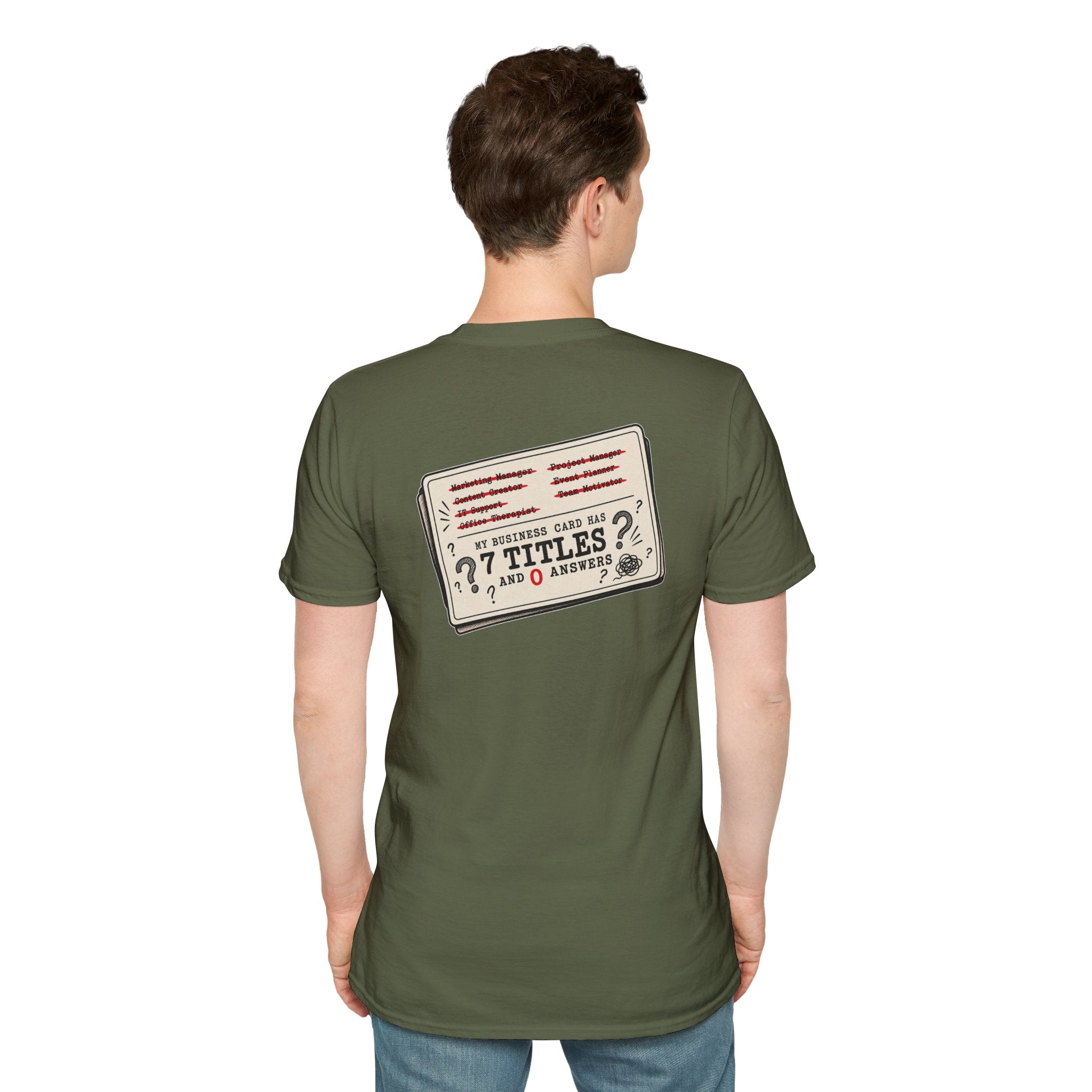 Funny Dark Humor Tshirt — Funny Office Tshirt Dark Humor Graphic Tee Unique Coworker Gift Shirt