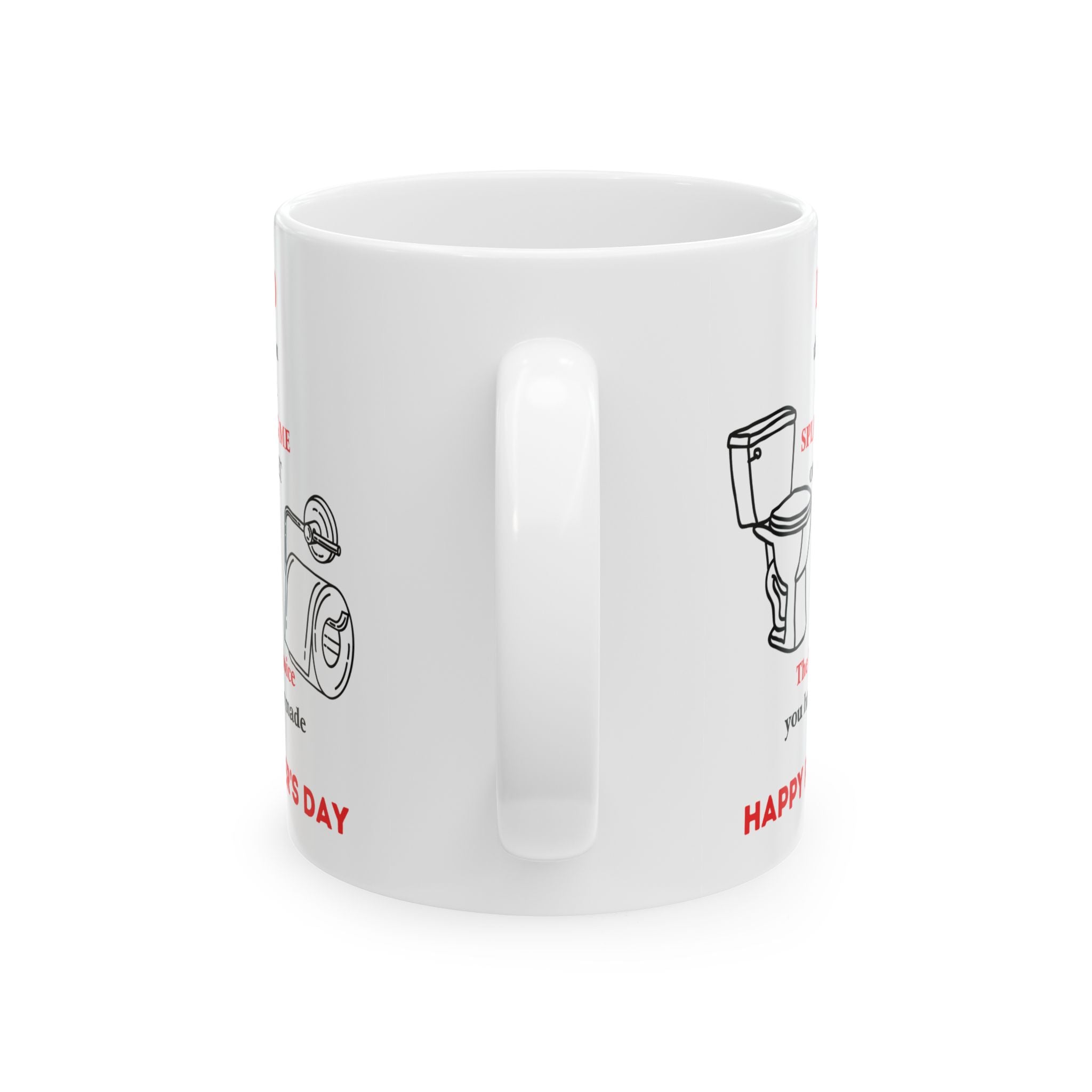 Best Dad Mug Fathers Day Mug Tea Coffee Cup Funny Gift Dad Jokes Birthday Love 11oz
