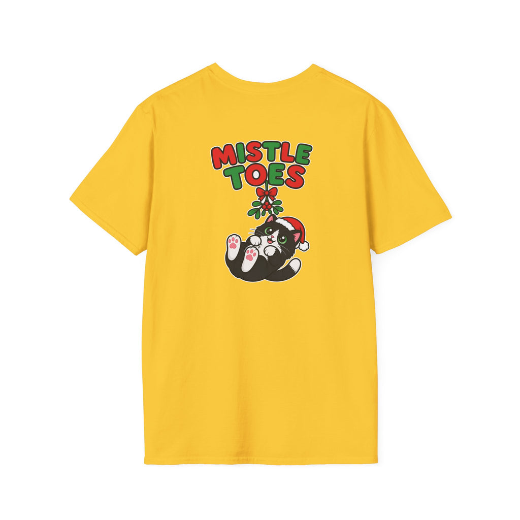 COLOR:Daisy