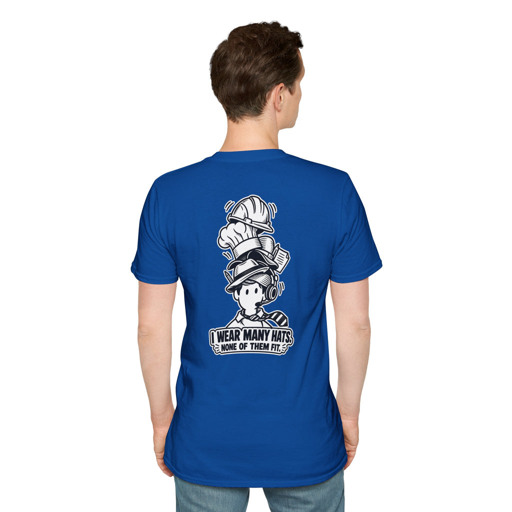Funny Dark Humor Tshirt — Funny Office Tshirt Dark Humor Graphic Tee Unique Coworker Gift Shirt