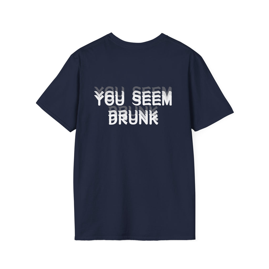 Funny Dark Humor Shirt Meme T-Shirt - Funny Sarcastic Humor Vintage Tee Gift Funny Office Shirt