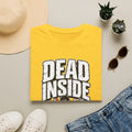 Funny Dark Humor Tshirt — Funny Office Tshirt Dark Humor Graphic Tee Unique Coworker Gift Shirt