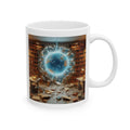 3D Bookshelf Mug-Library Book Shelf Mugs Book Lover Ceramic Mug Shelf Cup Gifts 2026