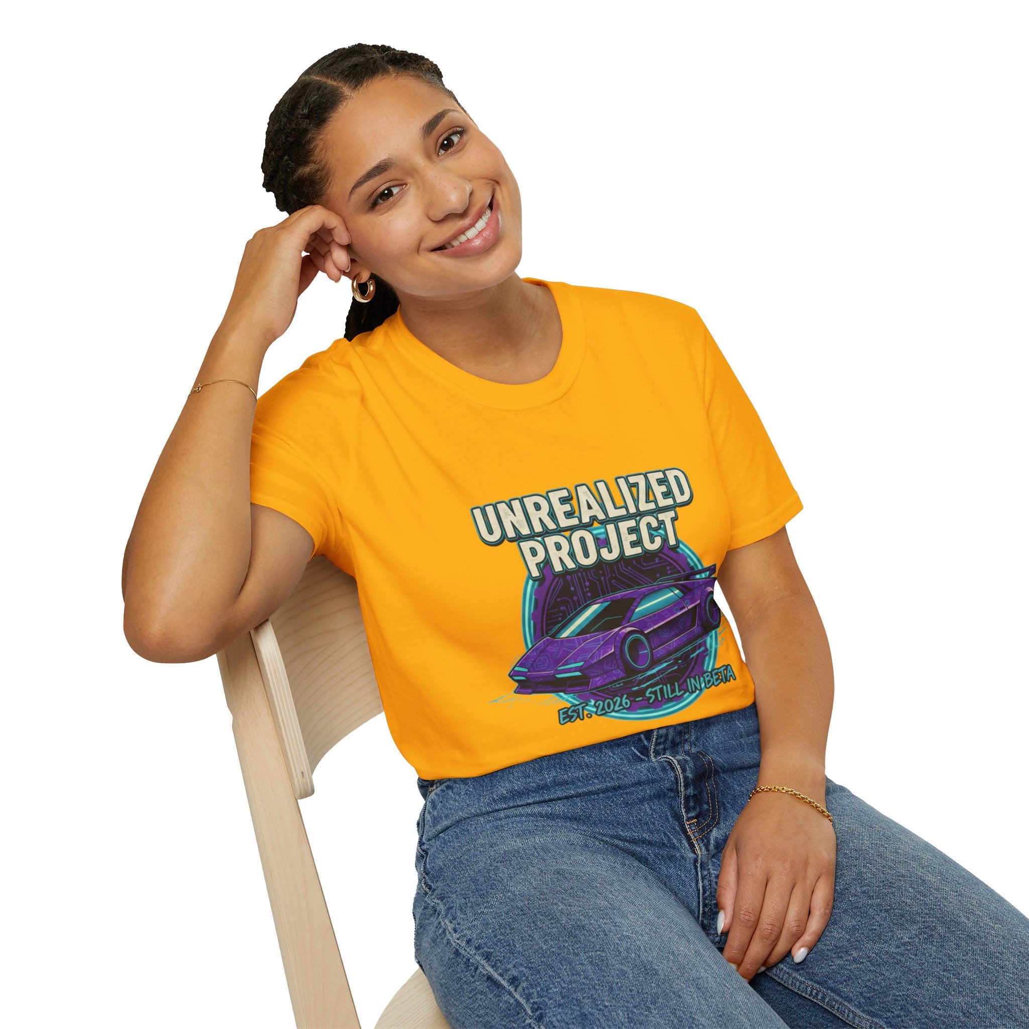Funny Gifts Shirt Car Quotes T-shirt Automotive Repair Mechanic Unisex Softstyle