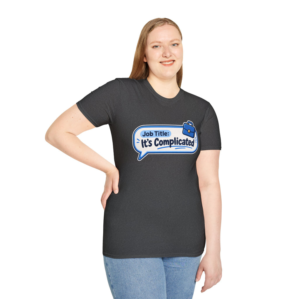 Funny Dark Humor Tshirt — Funny Office Tshirt Dark Humor Graphic Tee Unique Coworker Gift Shirt