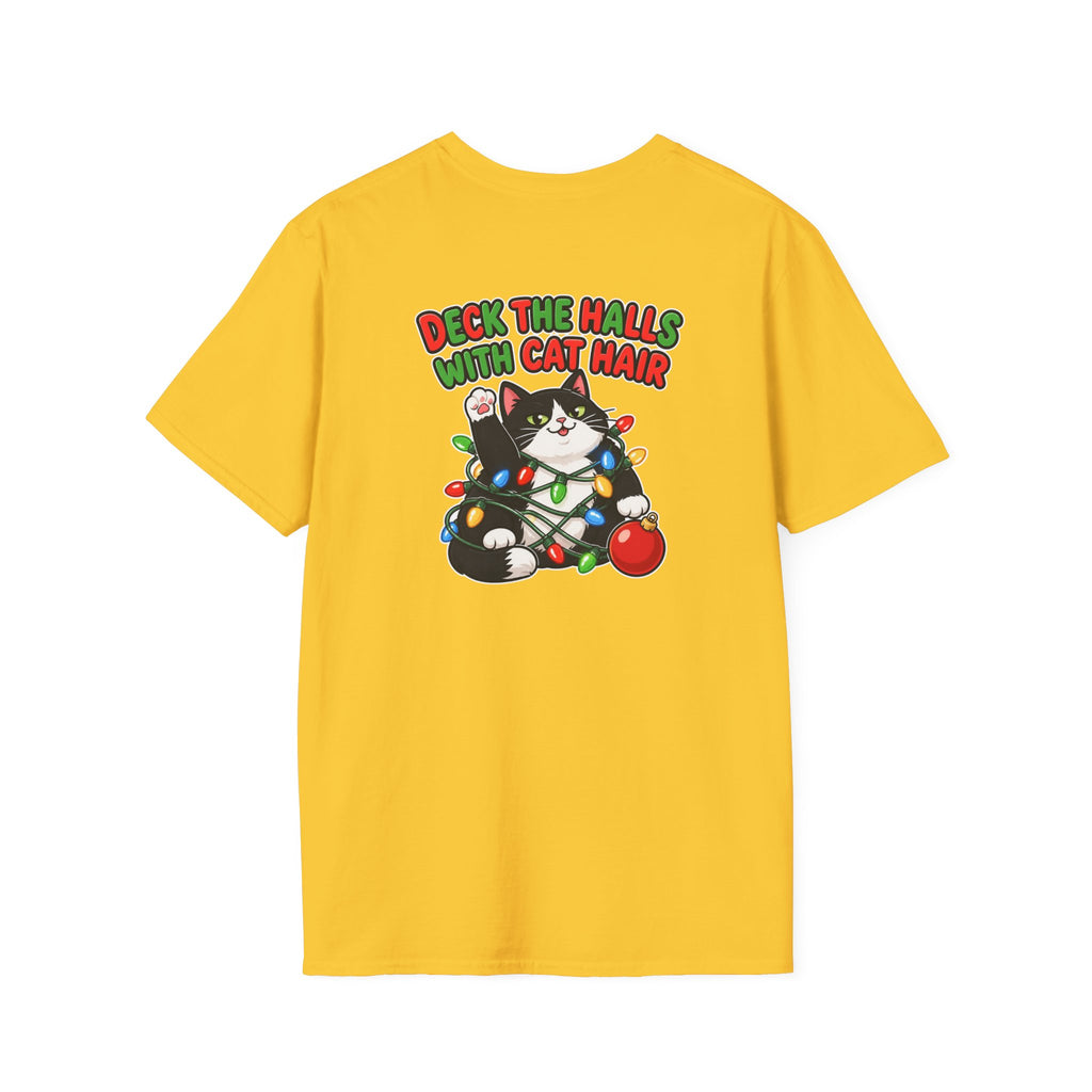 COLOR:Daisy