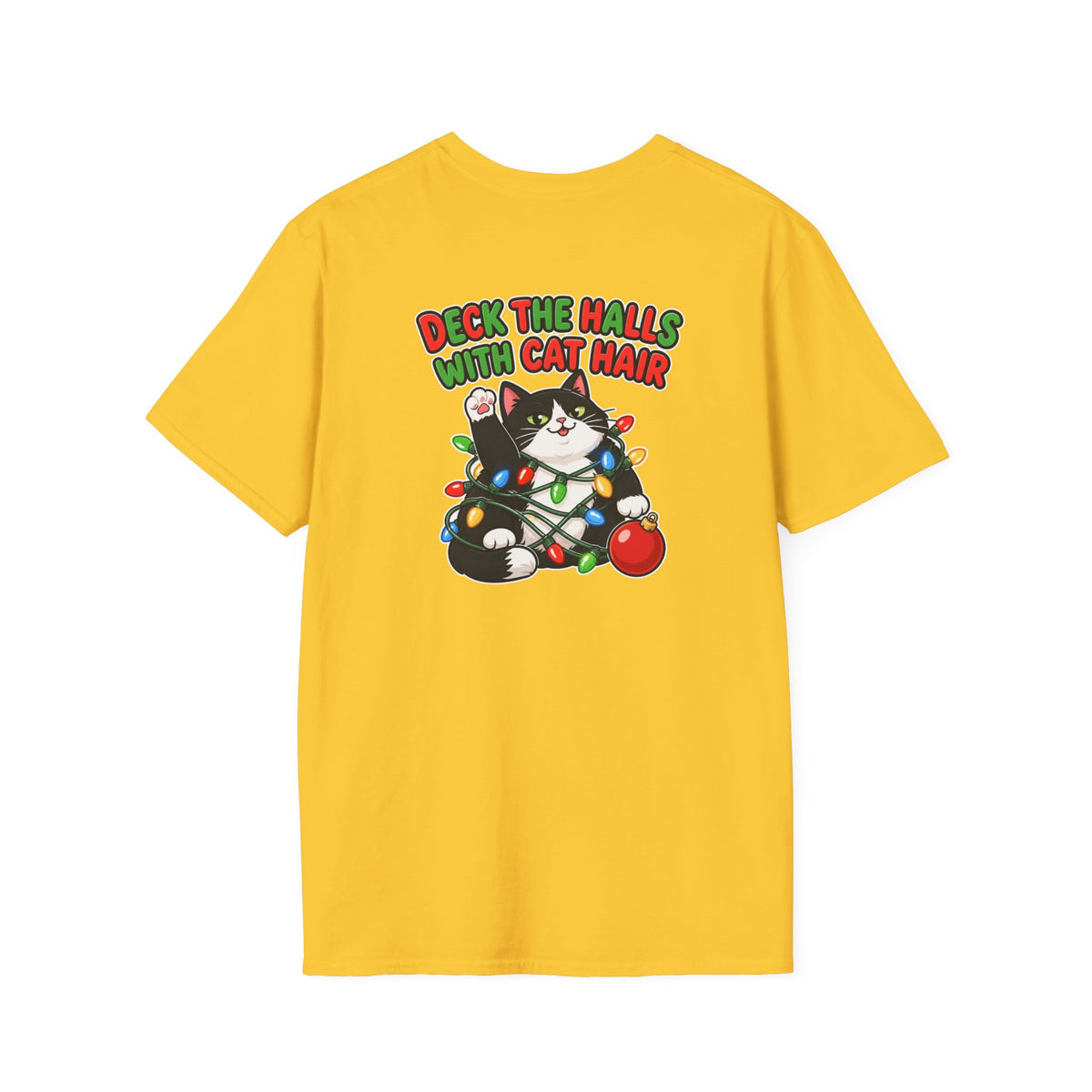 COLOR:Daisy