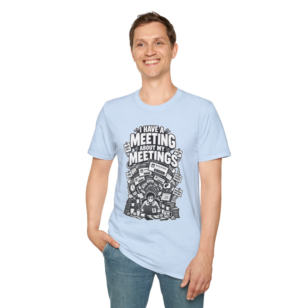 Funny Dark Humor Tshirt — Funny Office Tshirt Dark Humor Graphic Tee Unique Coworker Gift Shirt