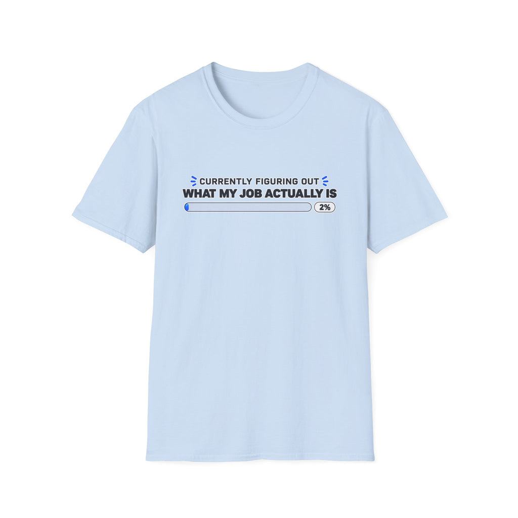 Funny Dark Humor Tshirt — Funny Office Tshirt Dark Humor Graphic Tee Unique Coworker Gift Shirt