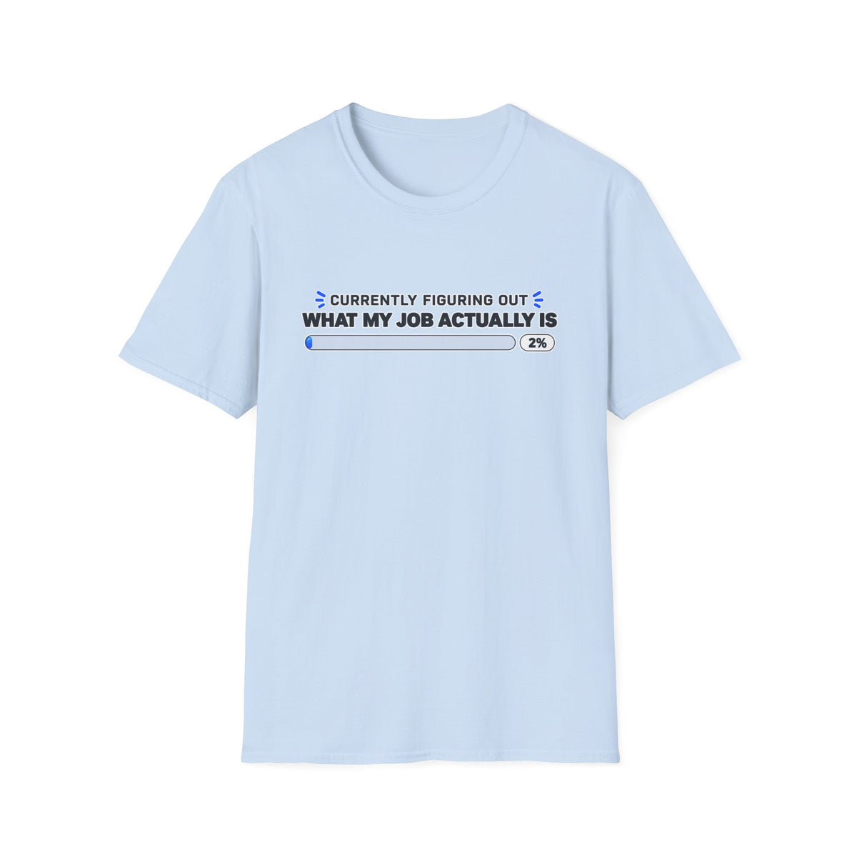Funny Dark Humor Tshirt — Funny Office Tshirt Dark Humor Graphic Tee Unique Coworker Gift Shirt