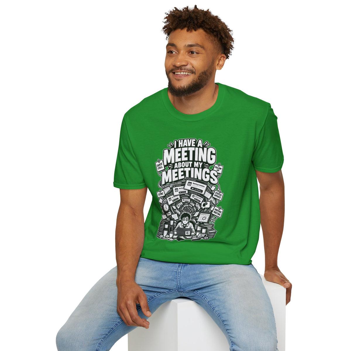 Funny Dark Humor Tshirt — Funny Office Tshirt Dark Humor Graphic Tee Unique Coworker Gift Shirt