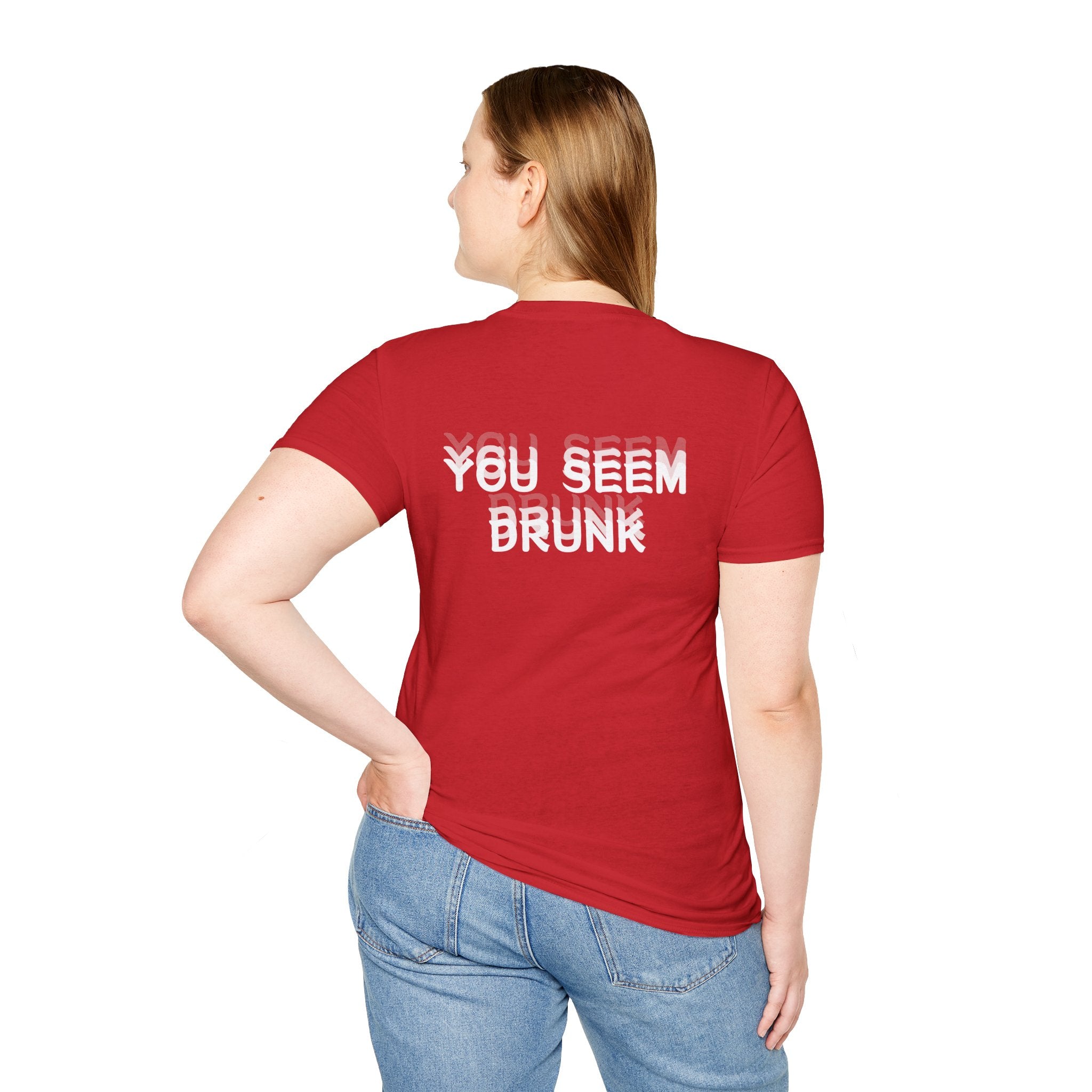 Funny Dark Humor Shirt Meme T-Shirt - Funny Sarcastic Humor Vintage Tee Gift Funny Office Shirt