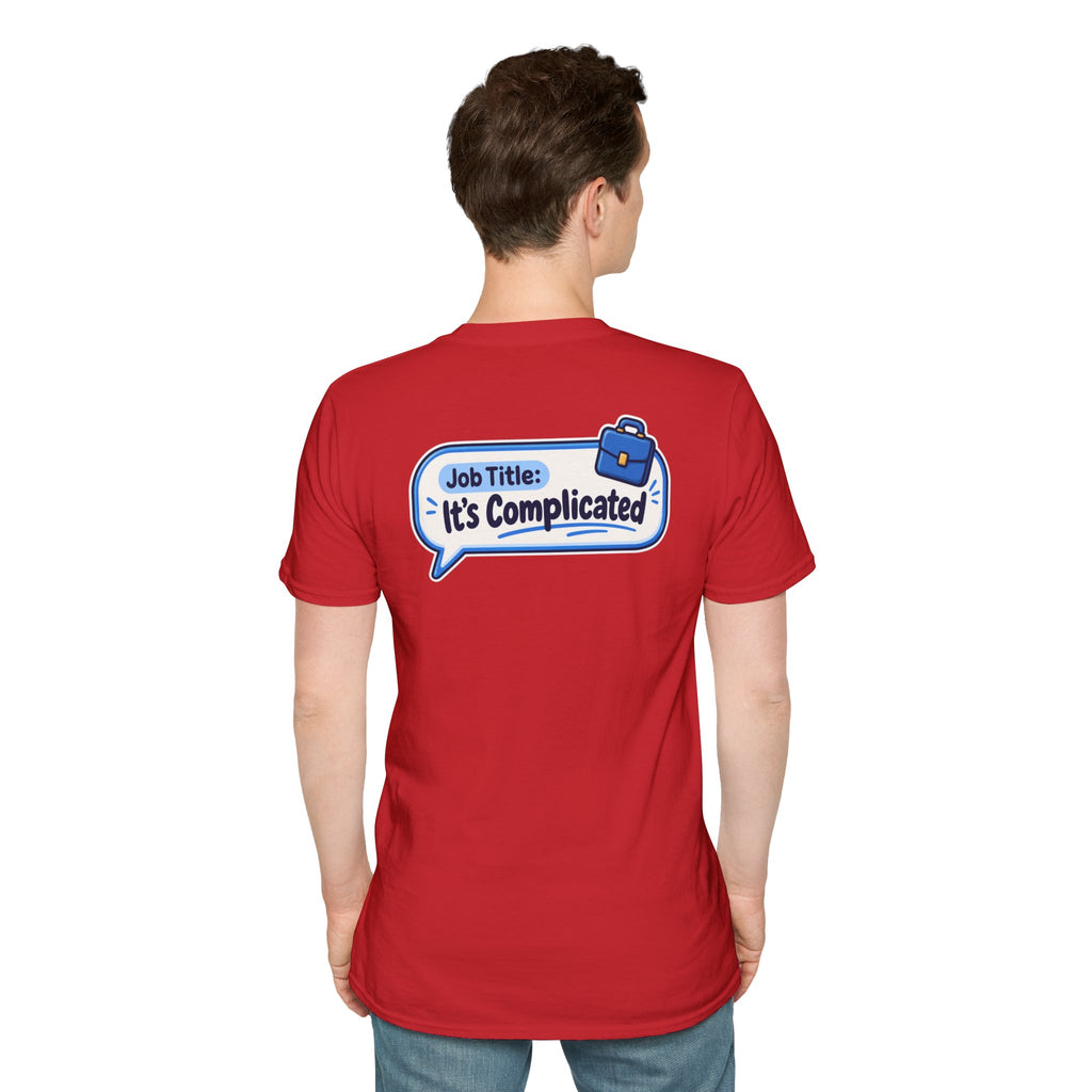 Funny Dark Humor Tshirt — Funny Office Tshirt Dark Humor Graphic Tee Unique Coworker Gift Shirt