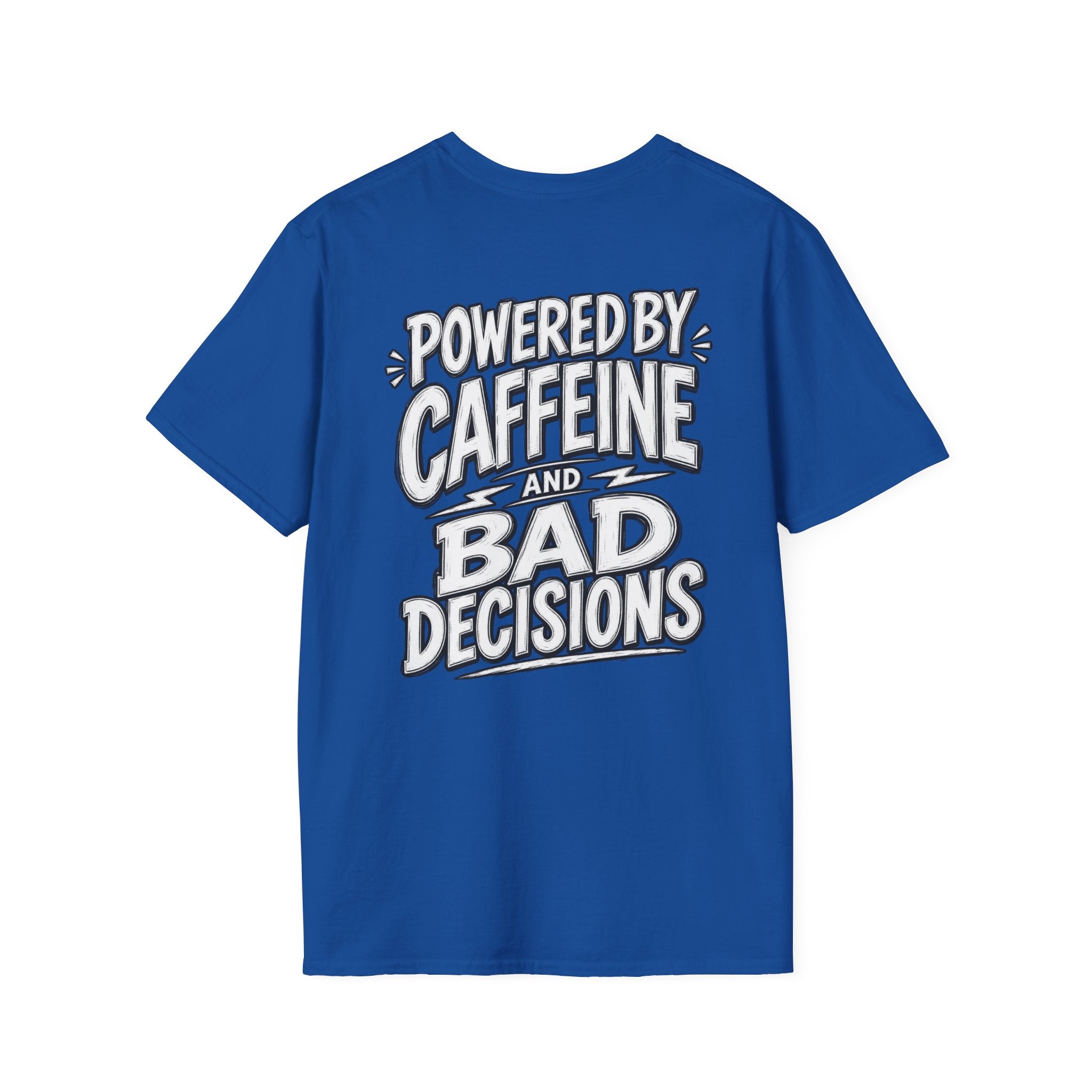 Funny Dark Humor Tshirt — Funny Office Tshirt Dark Humor Coffee Lover Graphic Tee Unique Gift