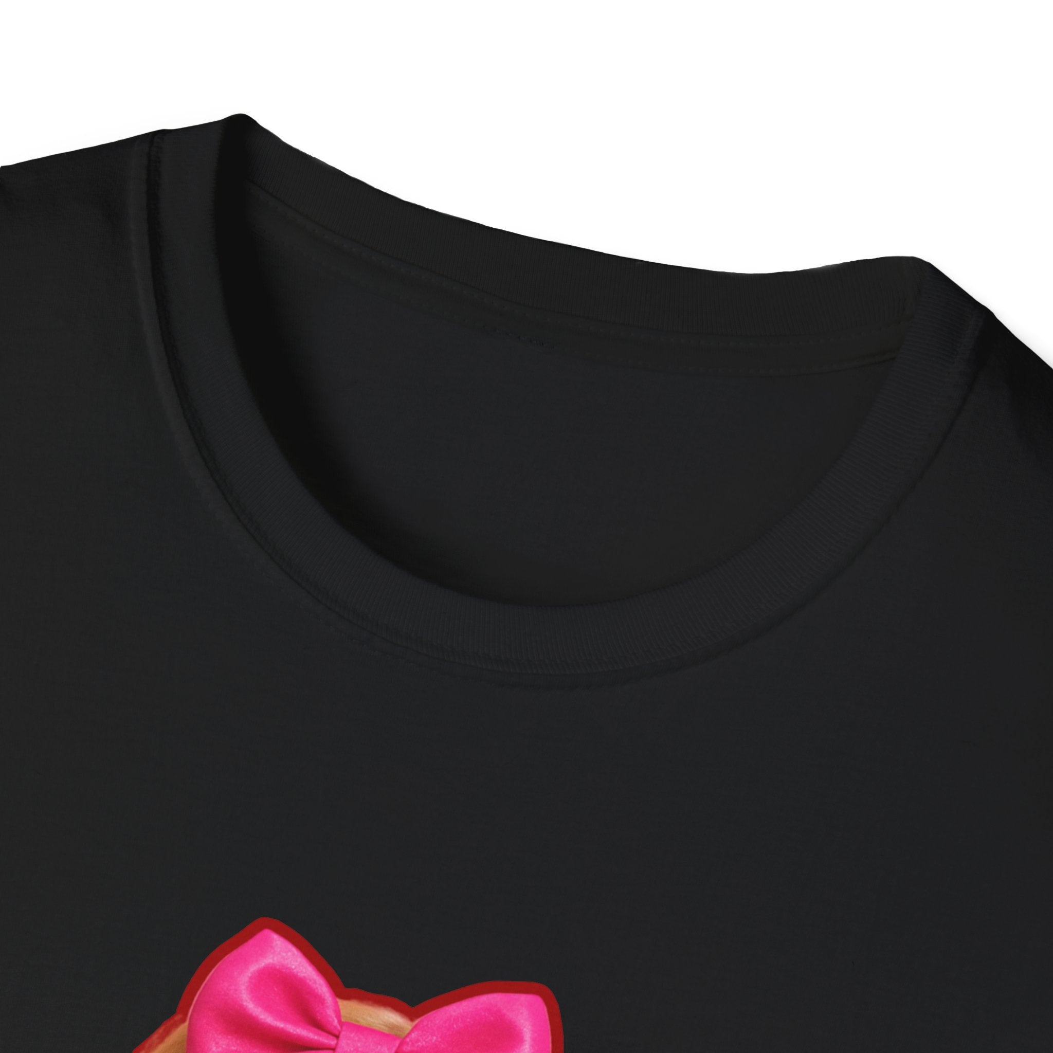 Funny Unique Donald Trump Barbie Unisex T-Shirt Best Gag Gift Cotton Print Soft