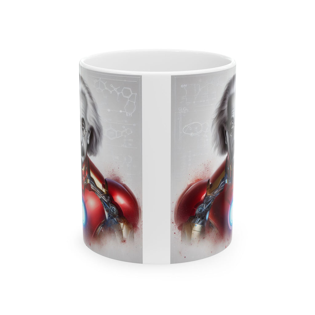 Funny Albert Einstein Cup Tea Coffee Mug Ceramic Mug Albert Unique Gift Kids 11oz