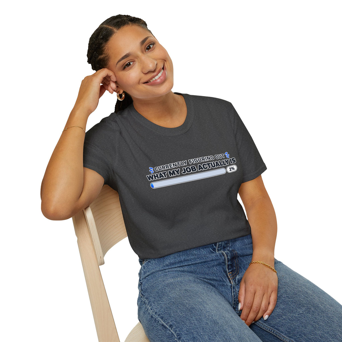Funny Dark Humor Tshirt — Funny Office Tshirt Dark Humor Graphic Tee Unique Coworker Gift Shirt