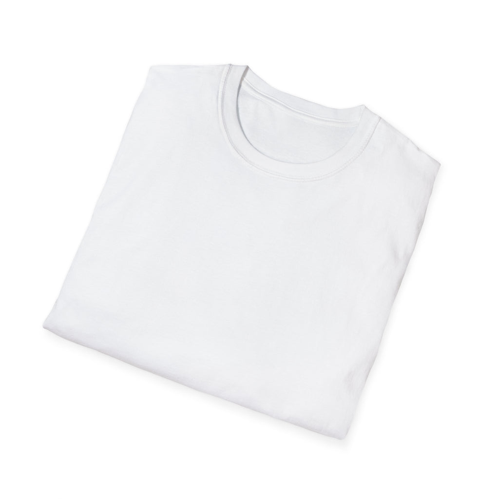 Dragon T-shirt Men Women Graphic Tee Clothing Apparel Symbol Ying Yang In Back