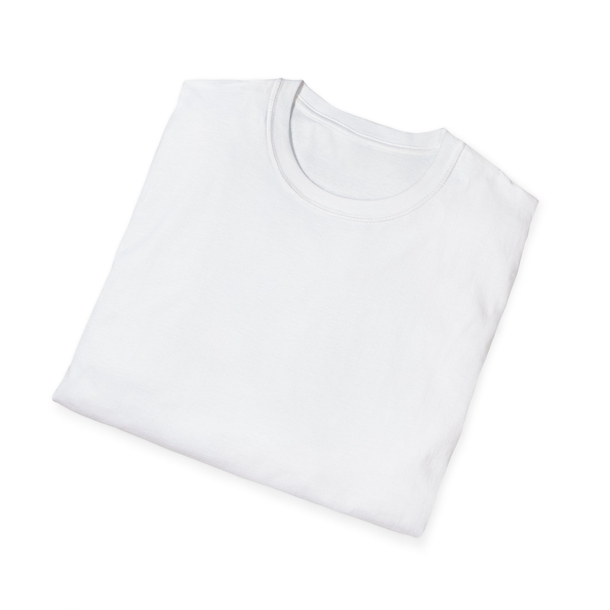 Dragon T-shirt Men Women Graphic Tee Clothing Apparel Symbol Ying Yang In Back