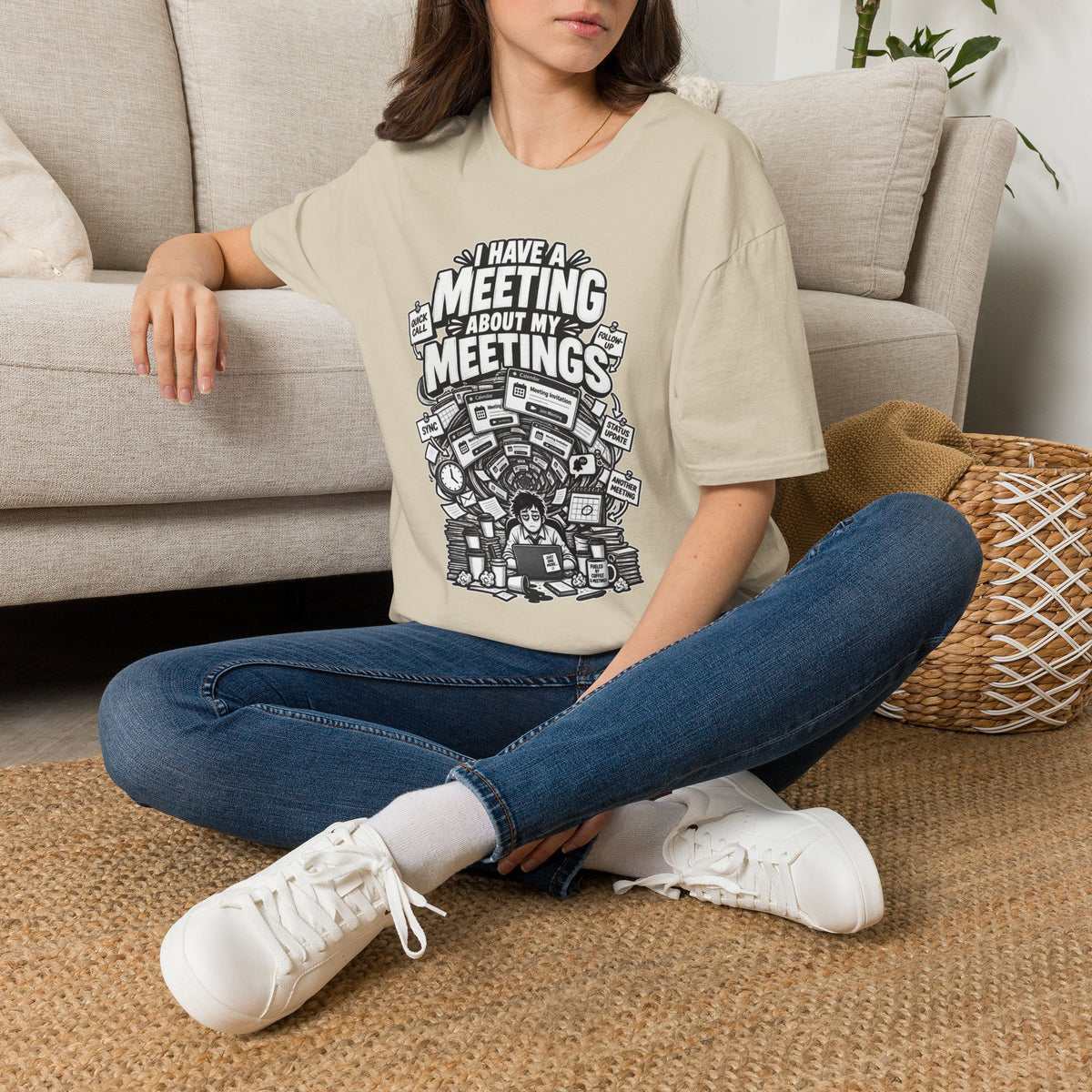 Funny Dark Humor Tshirt — Funny Office Tshirt Dark Humor Graphic Tee Unique Coworker Gift Shirt